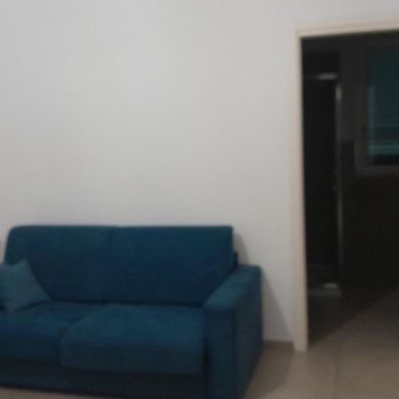 B&B Tenuta San Michele Capaccio Buitenkant foto