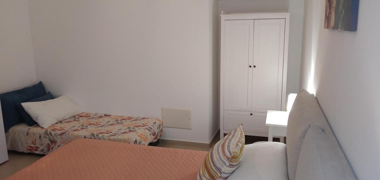 B&B Tenuta San Michele Capaccio Buitenkant foto