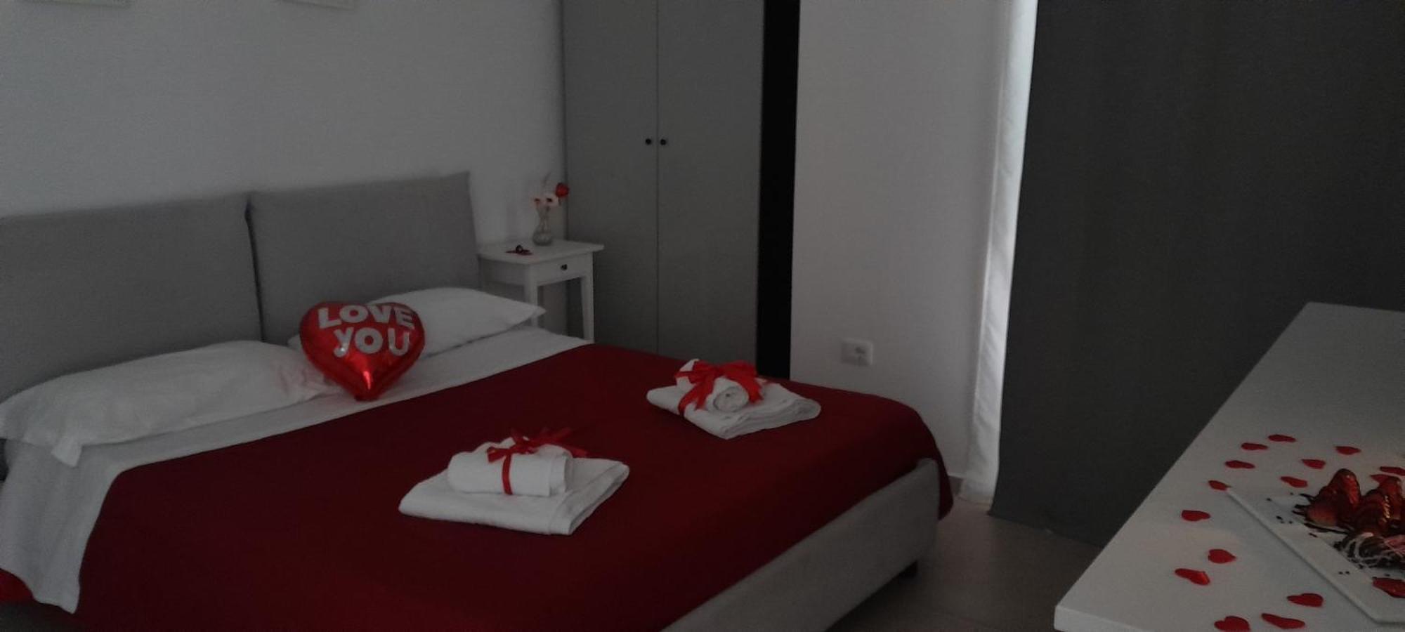 B&B Tenuta San Michele Capaccio Buitenkant foto