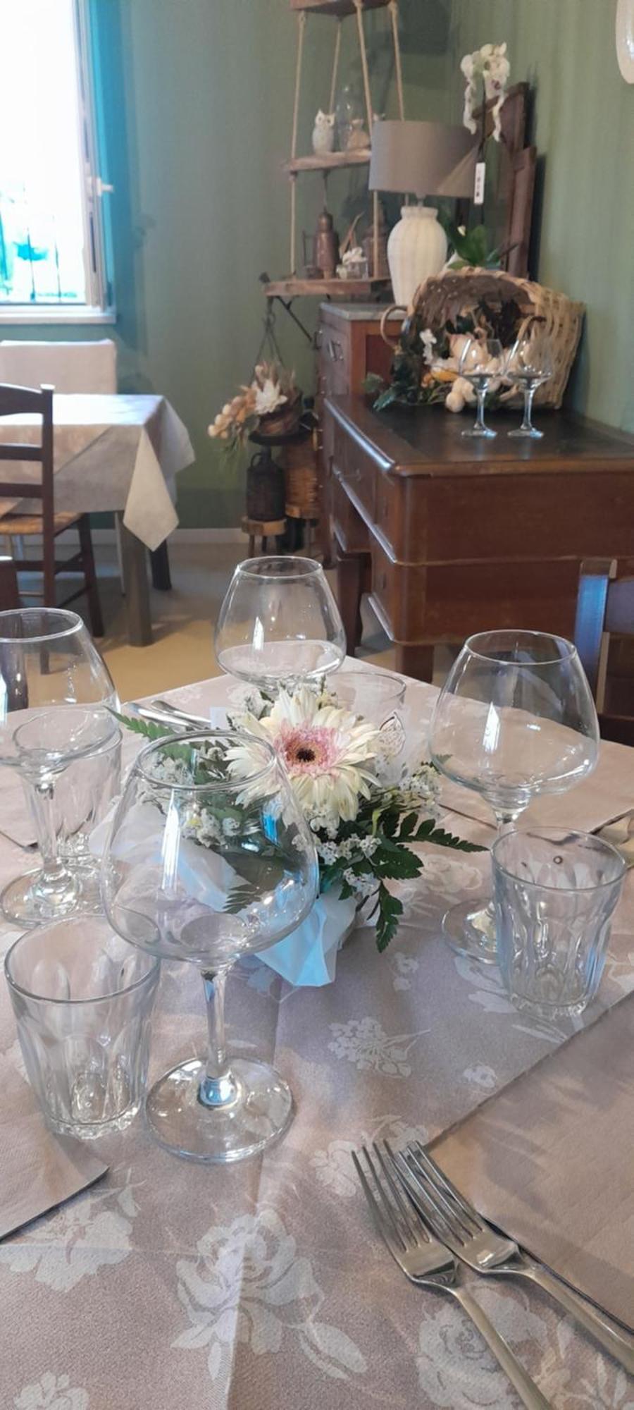 B&B Tenuta San Michele Capaccio Buitenkant foto