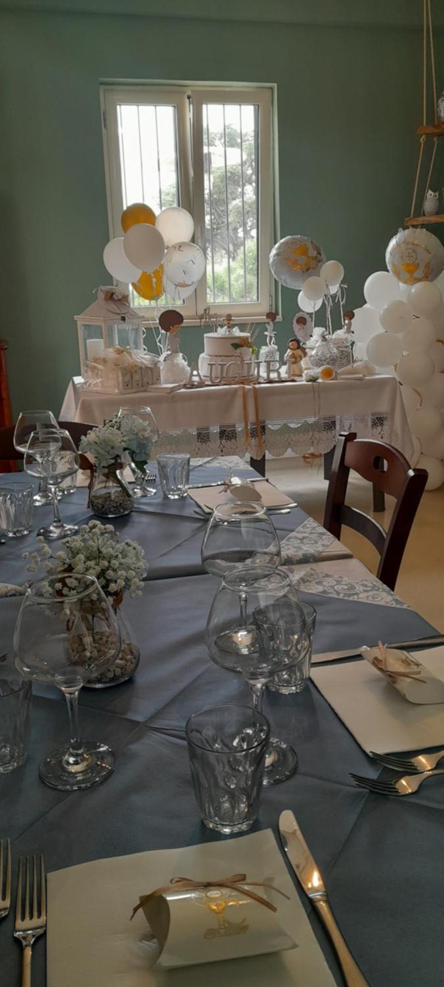 B&B Tenuta San Michele Capaccio Buitenkant foto