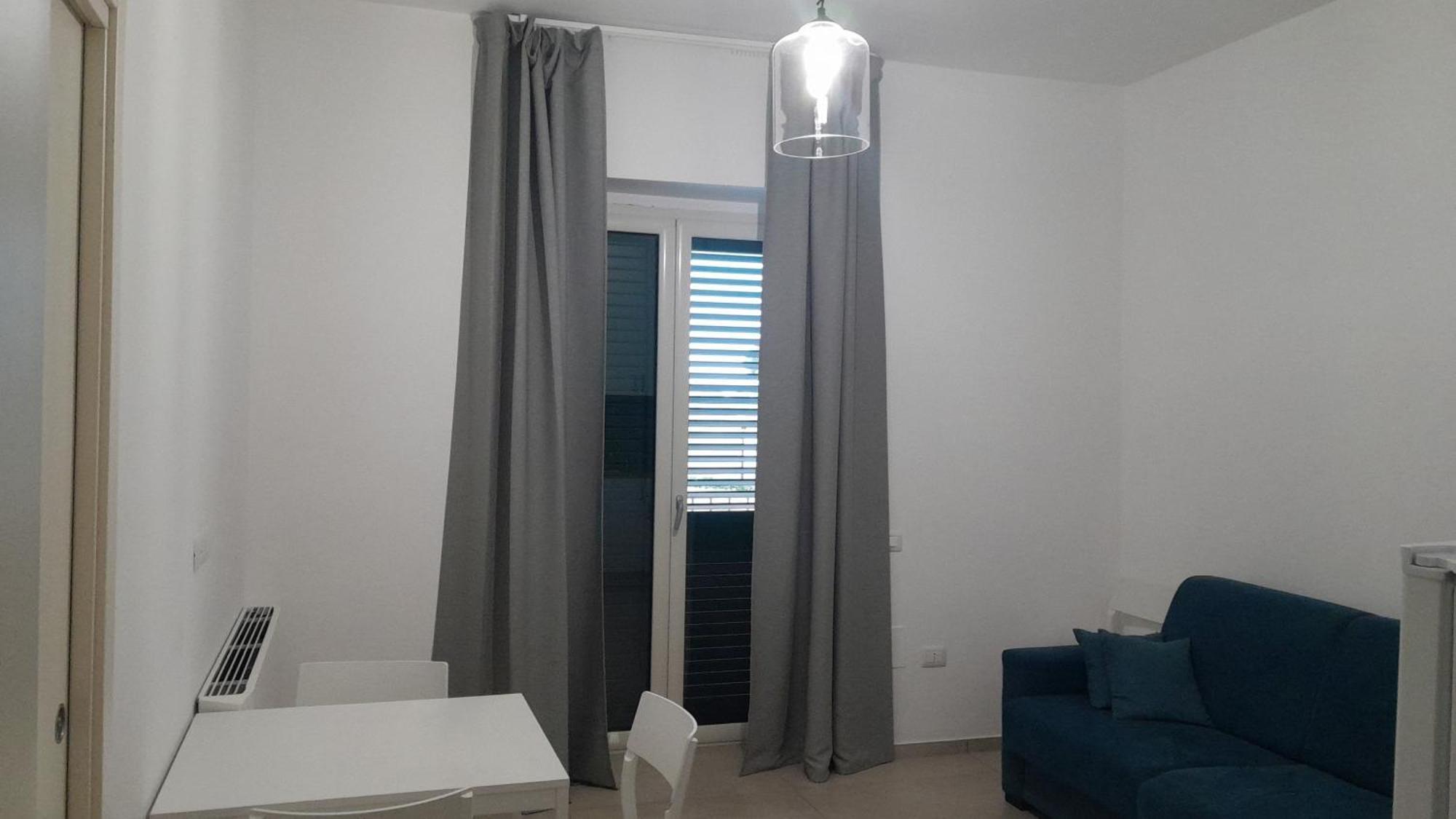 B&B Tenuta San Michele Capaccio Kamer foto